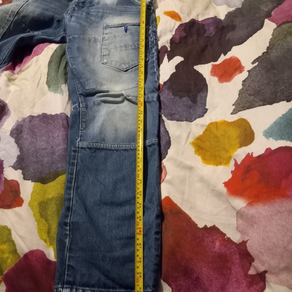 Jack Jones - Men's Jeans- - Picture 11 of 11